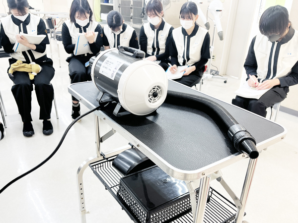 応用のトリミング機器☆